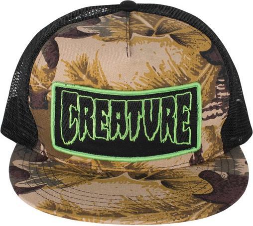 Produktbild Creature Patch Trucker (One Size)