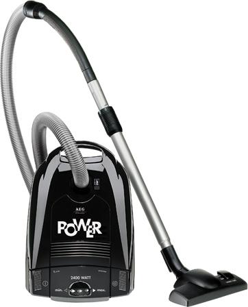 Produktbild AEG Vampyr CE POWER 24