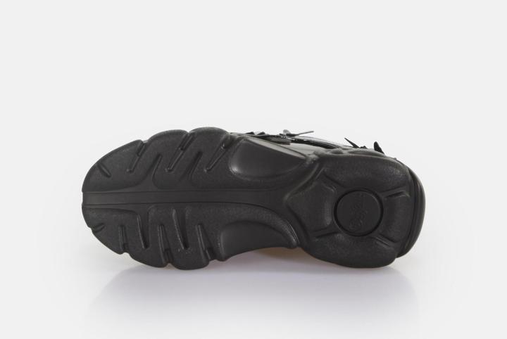 Actual product image Buffalo 's trainers cld corin butterflies (37)
