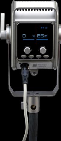 Actual product image Harlowe Pro Creator AC/DC Kit