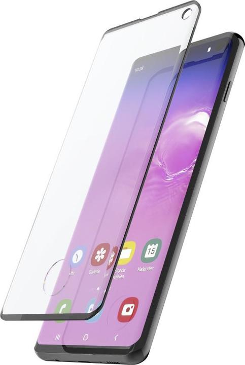 Produktbild Hama Full-Screen-Schutzglas (1 Stück)