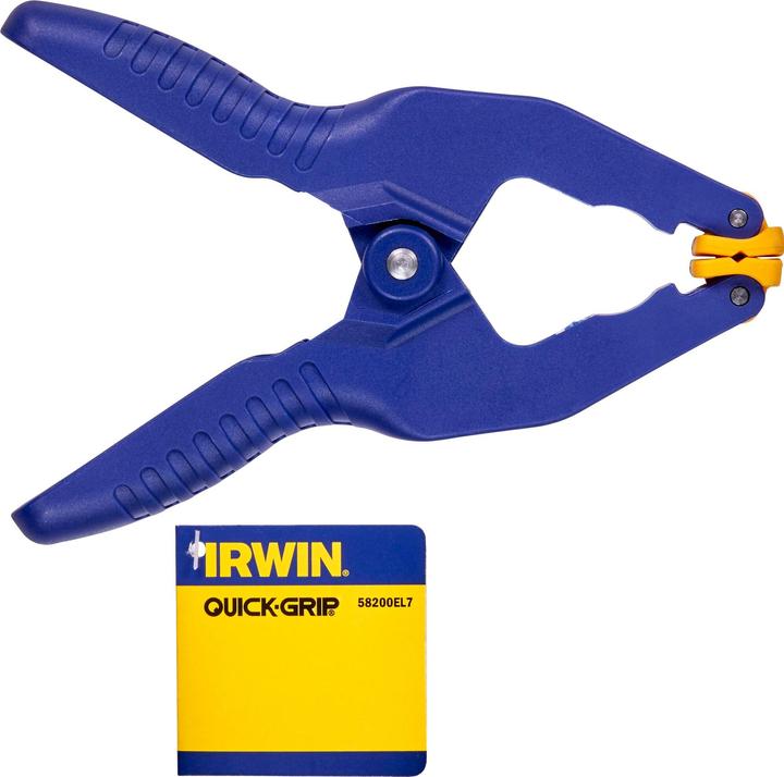 Produktbild Irwin Federzwinge 150 MM/50 MM (50 mm)