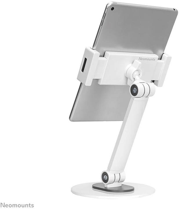 Produktbild Neomounts DS15-540WH1 Universal Tablet-Ständer für 4