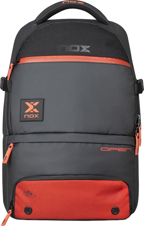 Nox LUXURY OPEN Rucksack (30 l)