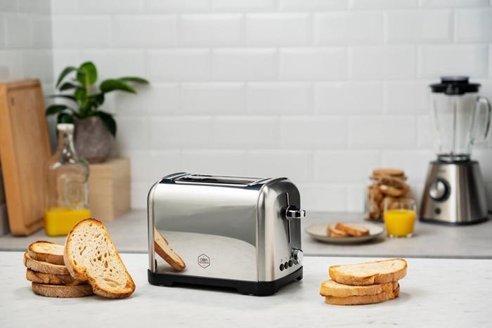 Produktbild OBH Nordica Metropolitan