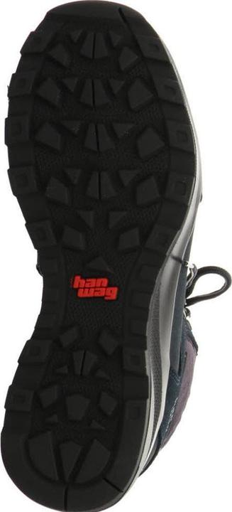 Actual product image Hanwag Torsby SF Extra Lady GTX (42)