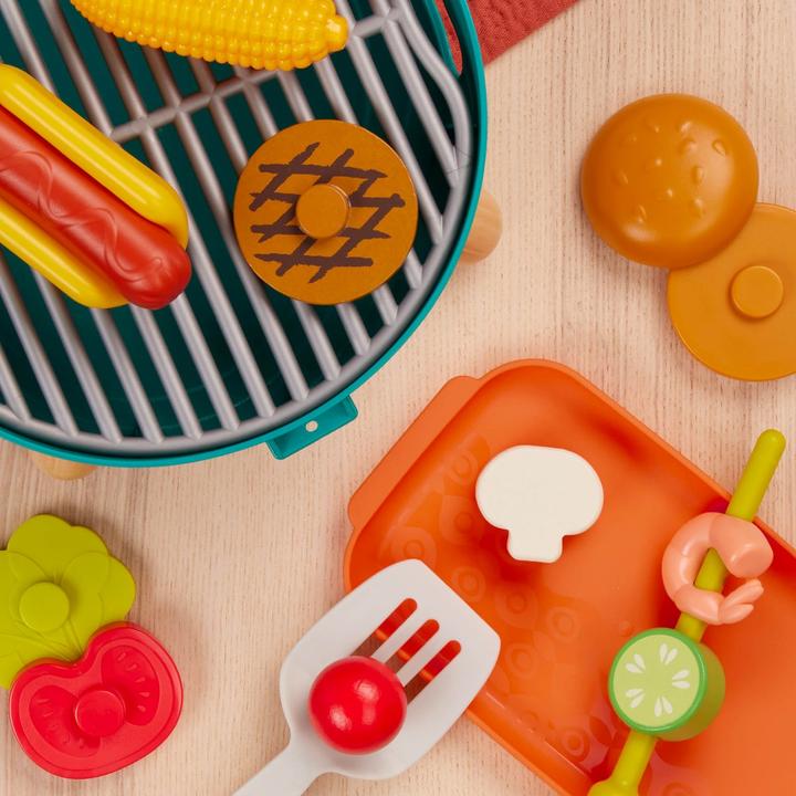 Produktbild B.toys B Toys - B Food Grill (702231)