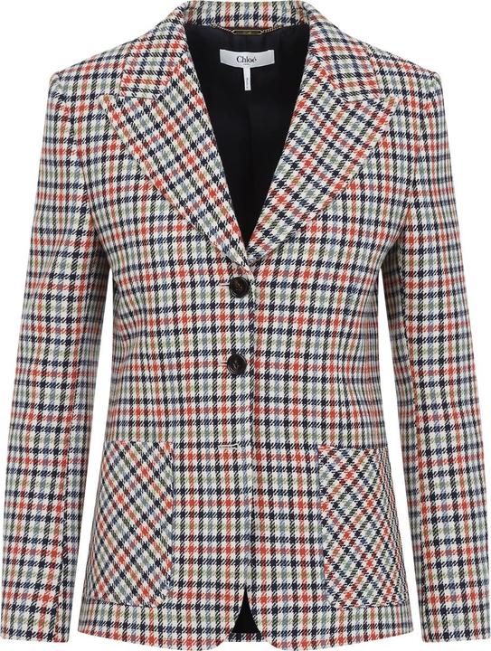 Actual product image Chloé CHLOE CH25SVE51303 (36)