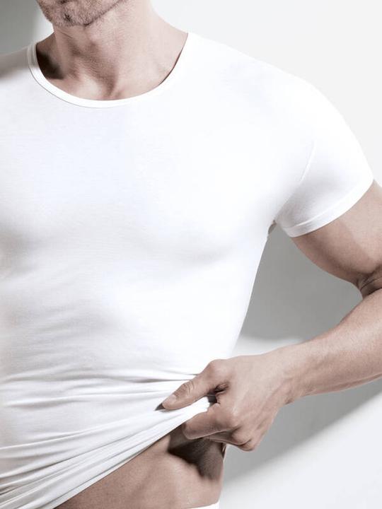 Produktbild ISA Bodywear Shirt (L)