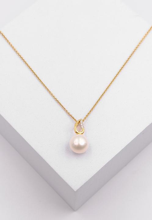 Image du produit Muau Pendentif (Or jaune 750/18K)