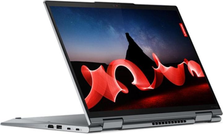 Immagine prodotto Lenovo ThinkPad X1 Yoga Gen 8 (14", Intel Core i7-1355U, 32 GB, 1000 GB, CH)