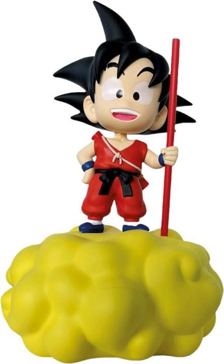 Produktbild Teknofun Dragon Ball - Son Goku