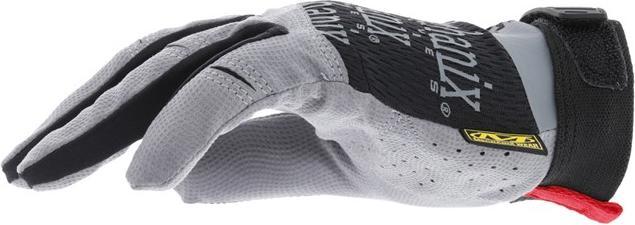 Produktbild Mechanix Wear Gloves Mechanix Specialty Hi-Dexterity size 0.5 9 / M. 0.5mm thick palm. Velcro, artificial leather (M)