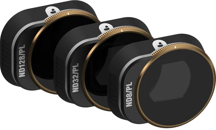 Produktbild PolarPro ND Filter Vivid Collection (Drohnen Filter, DJI Mini 4 Pro)