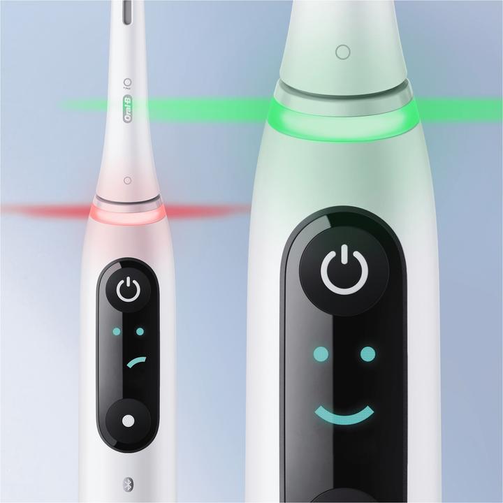 Immagine prodotto Oral-B iO-Series 8N (Spazzolino oscillante)