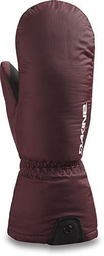 Produktbild Dakine Mitt Women's Phoenix Gore-Tex Black 2023 (M)