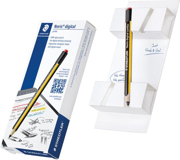 Immagine prodotto Staedtler Noris digital Jumbo