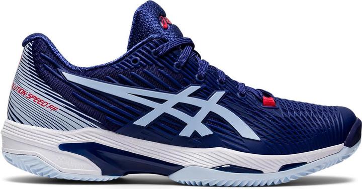 Produktbild ASICS Performance Solution Speed Ff 2 Clay Lady Dive Blue/Soft Sky (38)