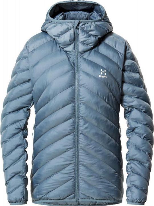 Haglöfs Women's Särna Mimic Hood (M)