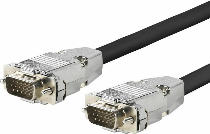 Actual product image Vivolink Per VGA cable (10 m, VGA)