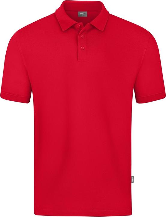 JAKO Polo Doubletex