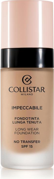 Produktbild Collistar Impeccable LW Foundation No 4N (4N)
