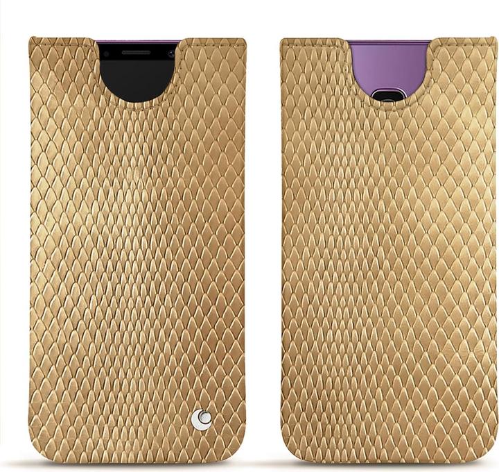 Image du produit Noreve Housse cuir (Samsung Galaxy S9+)