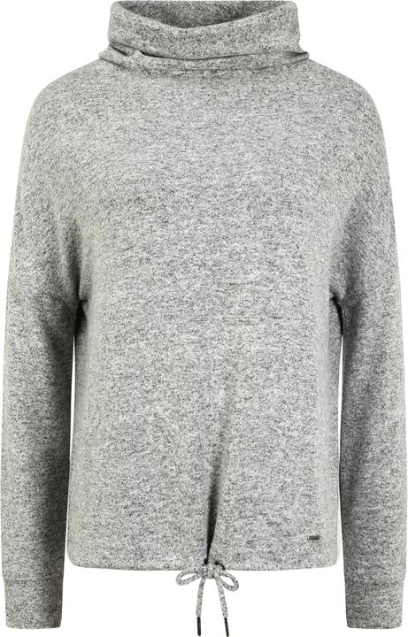 Light Grey Melange (1541011)