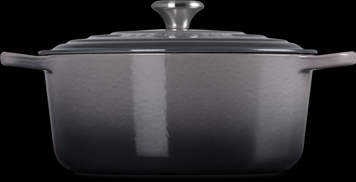Produktbild Le Creuset Signature 28 cm rund (Bräter + Schmortopf, Gusseisen)