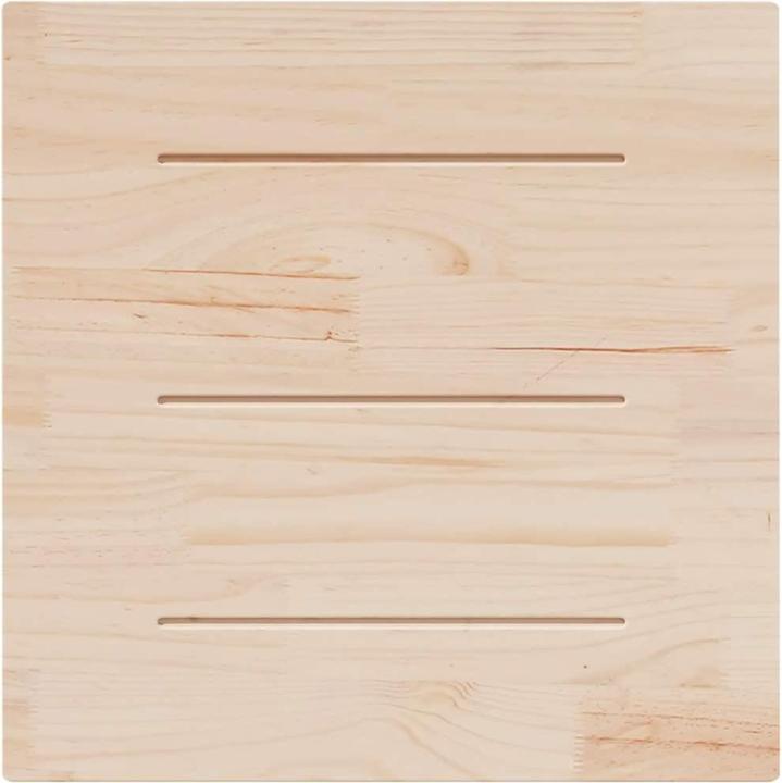 Immagine prodotto VidaXL Agustin (80 x 80 x 2,5 cm)