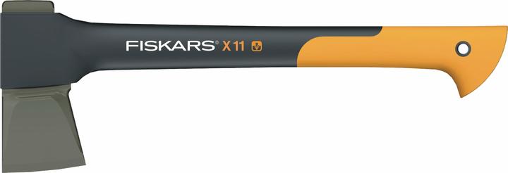 Actual product image Fiskars Splitting axe X11