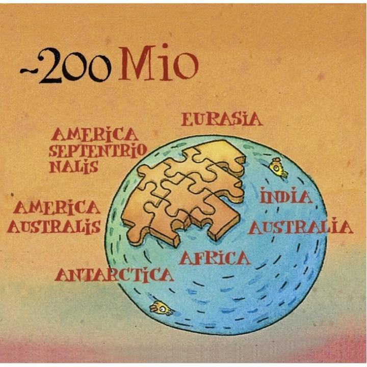 Image du produit Heye Marino Degano : Historia Comica - Opus 2 (4000 pièces)