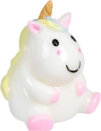 Image du produit Martinelia MA1151C Παιχνίδια Ομορφιάς Big Unicorn Lip Balm