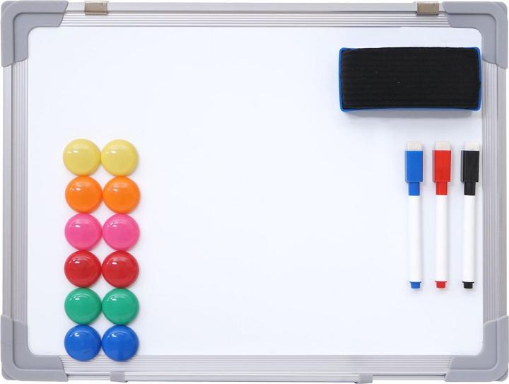 Jamb Whiteboard
