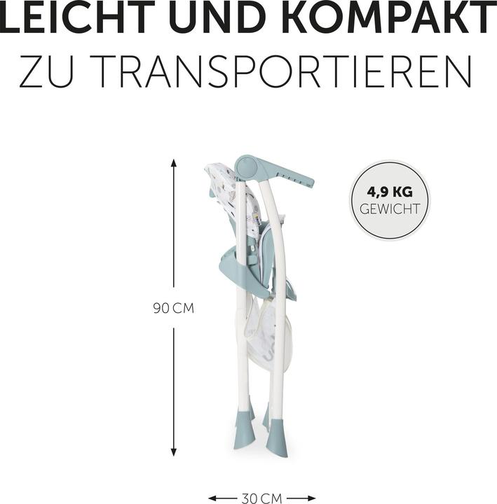 Immagine prodotto Hauck Sit N Fold (Seggiolone)