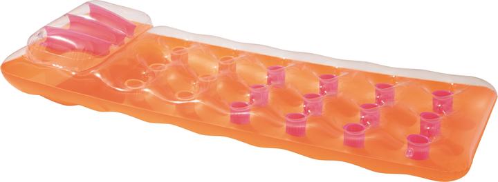 Actual product image Bestway beach bed lounge