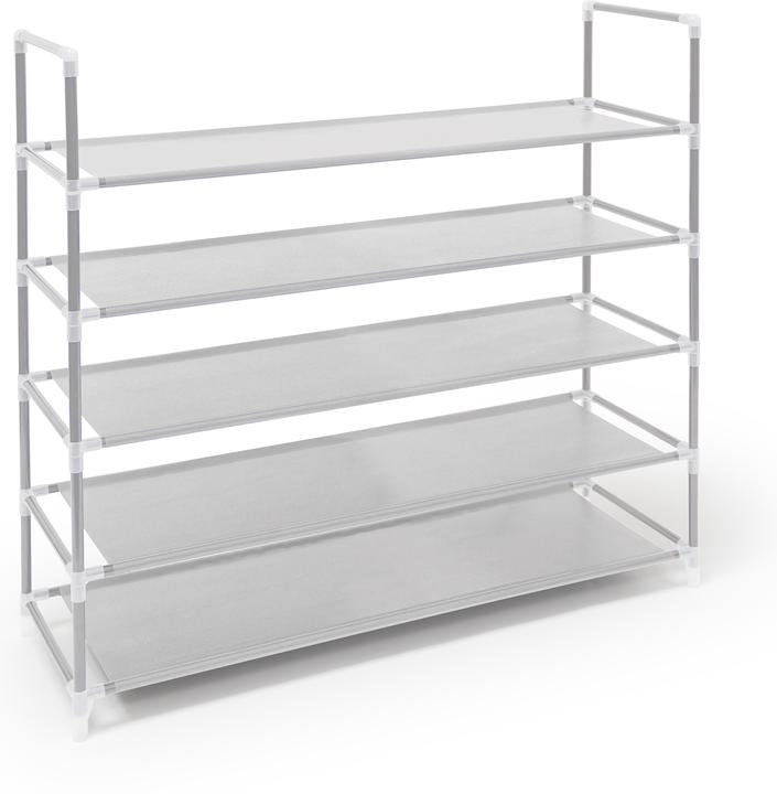 Image du produit Relaxdays Baylee (87 x 29.5 x 90.5 cm)