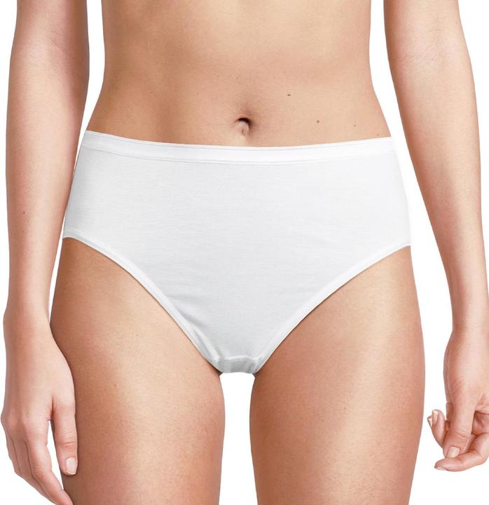 Immagine prodotto Speidel Confezione da 5 slip hipster Nadine (42, XL, Confezione da 5 pezzi)