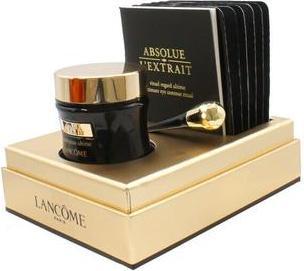 Produktbild Lancôme Absolue L'Extrait (Augenpflege Crème, 15 ml, Tag)