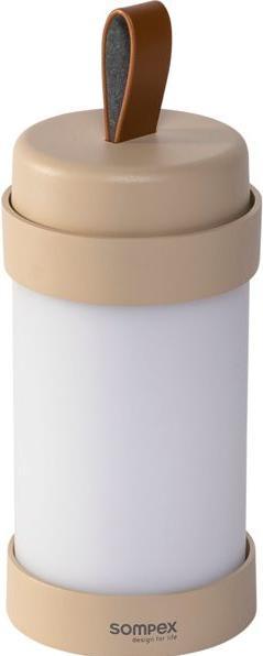 Produktbild Sompex ALVA sand Tischleuchte (100 lm)