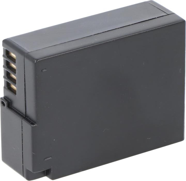Image du produit AccuCell Akku passend für Panasonic DMW-BLC12, DMW-BLC12E, DMC-GH2 (Batterie de l'appareil photo)