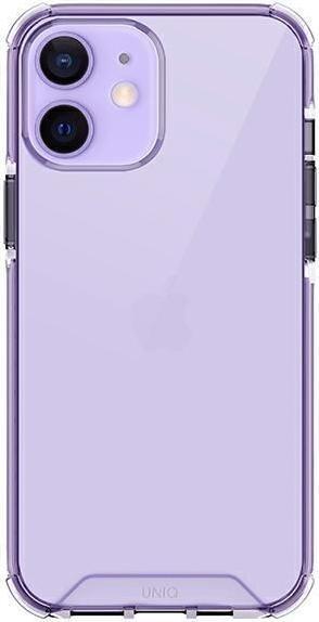 Produktbild Uniq Combat iPhone 12/12 Pro 6.1, case, lavender (Apple iPhone 12)