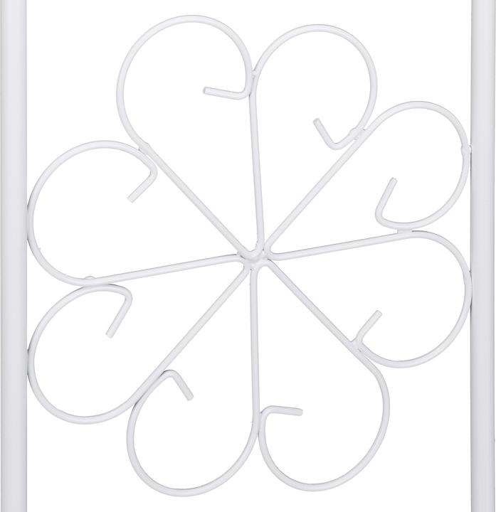 Produktbild Relaxdays Rosenpavillon (160 cm, 160 cm)