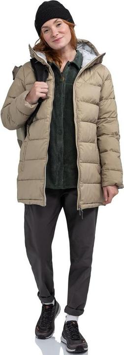 Produktbild Schöffel Insulated Parka Boston L (5XL)