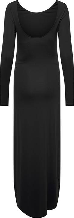 Immagine prodotto Only Maternity Abito lungo premaman regular fit con scollo rotondo (XL)