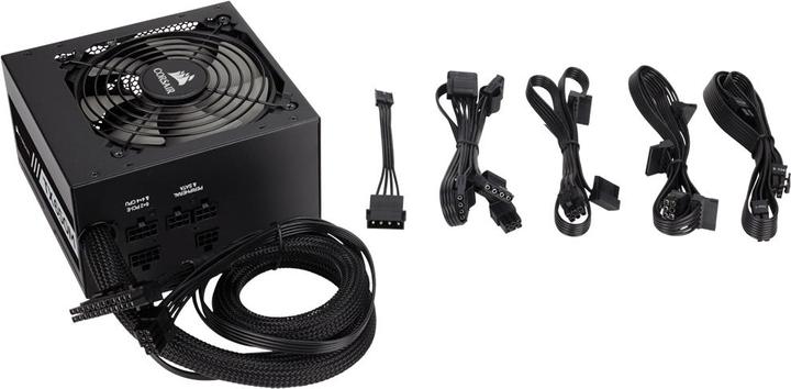 Immagine prodotto Corsair Tx650m (650 W)