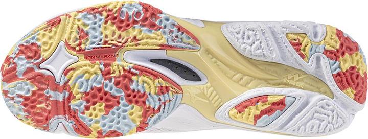 Produktbild Mizuno WAVE LIGHTNING Z8 MID Damen (40)