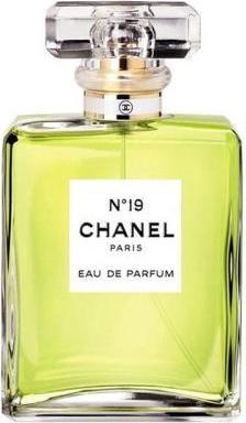 Immagine prodotto Chanel No. 19 Eau De Parfum (Eau de parfum, 100 ml)