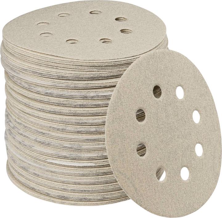 Produktbild Klingspor PS 33 CK - Schleifscheiben 125 mm (120)