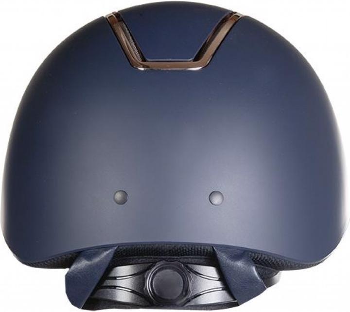 Produktbild HKM Reithelm Lady Shield Damen (52 - 54 cm)